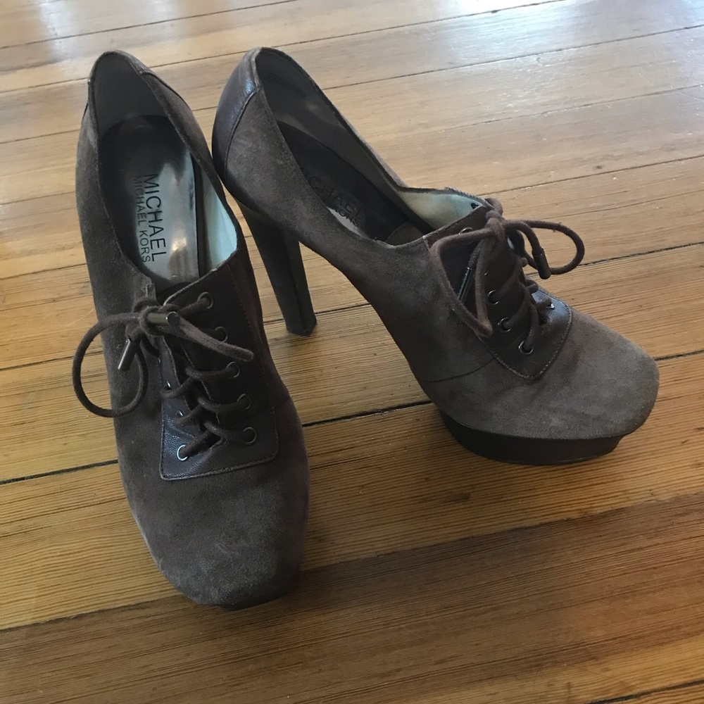 Michael Kors heels